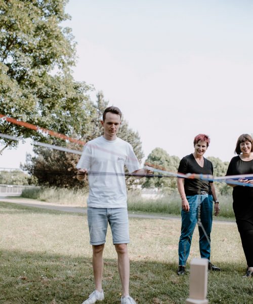 Rückenwind Coaching
